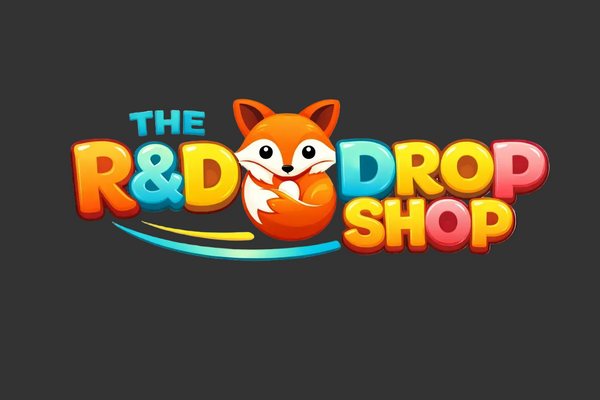 The R&D Drop Shop